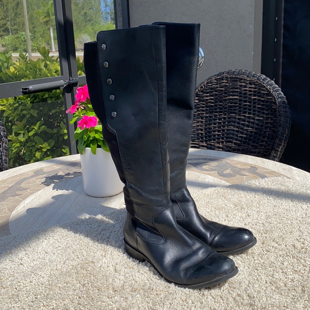 Tahiti boots